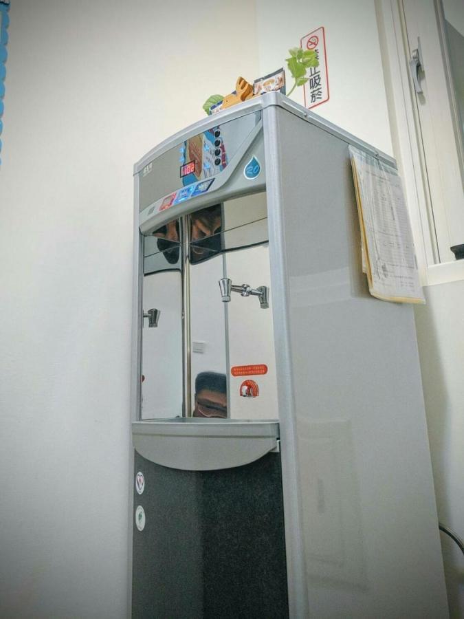 金宁乡金禧福公寓 外观 照片