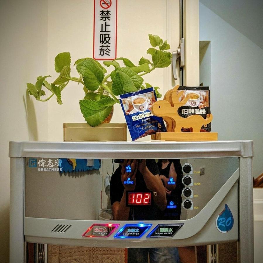 金宁乡金禧福公寓 外观 照片